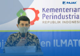 Pemerintah Percepat Pengembangan Kendaraan Listrik