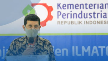 Pemerintah Percepat Pengembangan Kendaraan Listrik