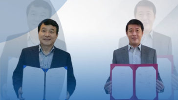 KGBio-Genexine Sepakati Lisensi Obat Covid-19