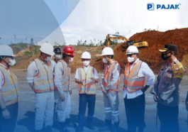 IWIP Maluku Utara, Serap 25 Ribu Pekerja