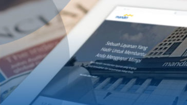 Bank Mandiri dan IMBA Bangkitkan Sektor Properti