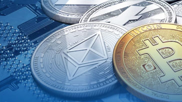 Bappebti Kawal Iklim Invetasi Digital Kripto