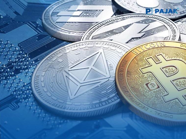 Bappebti Kawal Iklim Invetasi Digital Kripto