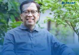 Robert Pakpahan, dan Roda Reformasi Perpajakan