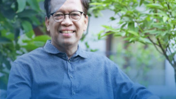 Robert Pakpahan, dan Roda Reformasi Perpajakan