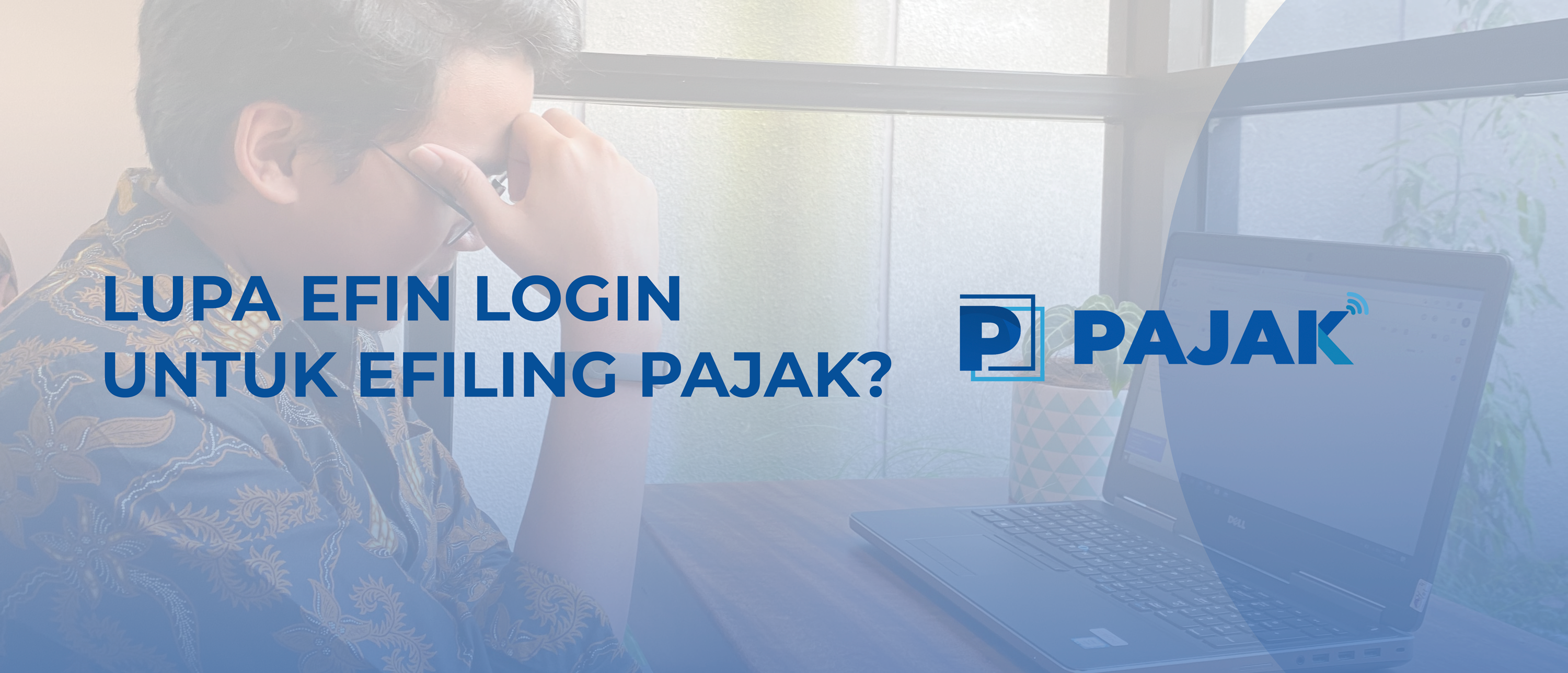 EFIN Pajak Online