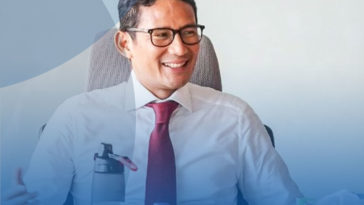 Menparekraf Minta AirAsia Buka Rute di Lima DPSP