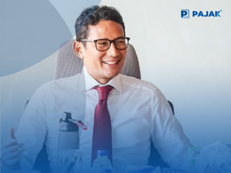 Menparekraf Minta AirAsia Buka Rute di Lima DPSP