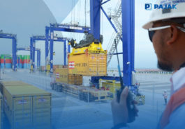 Pelindo 1 dan DHL Kerja Sama Tingkatkan Layanan Logistik