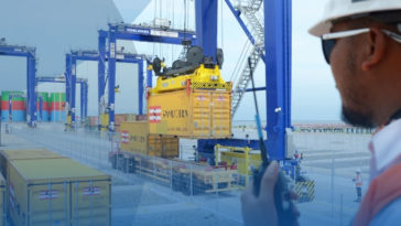 Pelindo 1 dan DHL Kerja Sama Tingkatkan Layanan Logistik