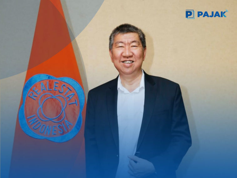 PPN Properti DTP, REI Optimis Industri Properti Tumbuh 5 Persen