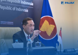 Menteri Ekonomi Kawasan ASEAN Sepakat Pulihkan Ekonomi Regional