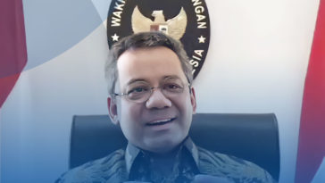 Vaksinasi dan Insentif Sebagai “Jumpstart” Ekonomi