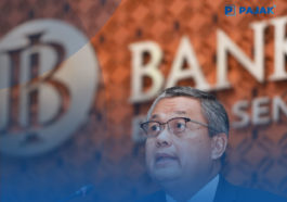 Gubernur BI Optimistis Capai Target QRIS 12 Juta Pelapak
