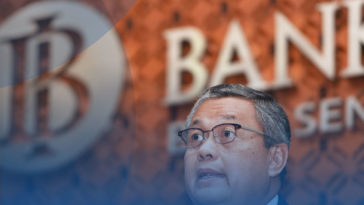 Gubernur BI Optimistis Capai Target QRIS 12 Juta Pelapak