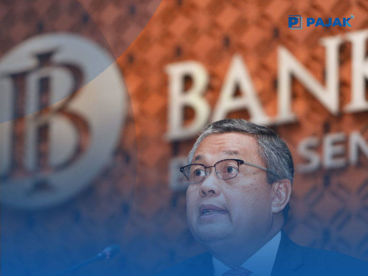 Gubernur BI Optimistis Capai Target QRIS 12 Juta Pelapak