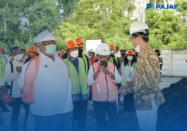 Genjot Produksi Aspal, BKPM Beri “Tax Holiday”