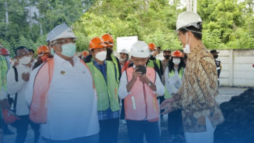 Genjot Produksi Aspal, BKPM Beri “Tax Holiday”