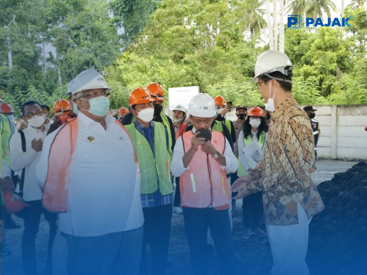 Genjot Produksi Aspal, BKPM Beri “Tax Holiday”