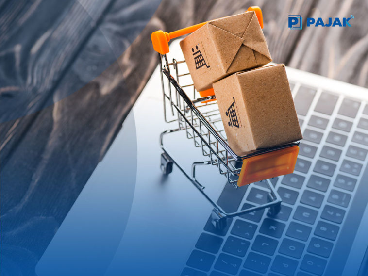 Perdagangan Digital Berpotensi Membunuh Pelaku UMKM