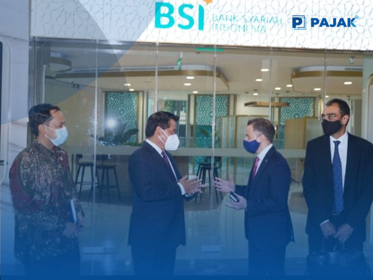 Dubai Islamic Bank dan BSI Rintis Sinergi