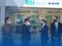 Dubai Islamic Bank dan BSI Rintis Sinergi