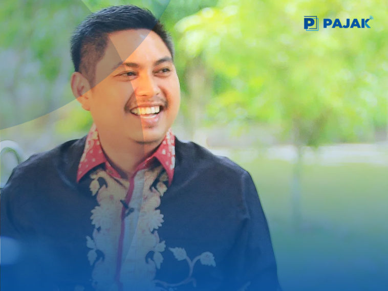 Ketum HIPMI Vaksin Ekonomi untuk Transformasi Ekonomi