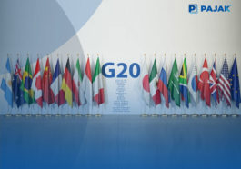 Pertemuan G20 Reformasi Sistem Perpajakan Global