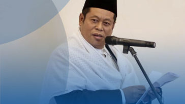 KH Marsudi Syuhud (Ketua PBNU): Literasi Pajak Bagi Masyarakat