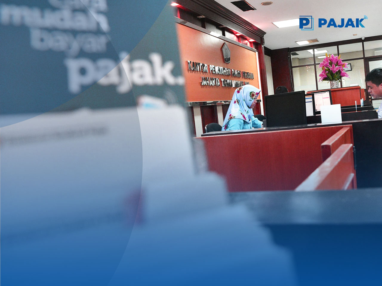 Kena PHK atau PTKP, wajib pajak Tetap Harus Lapor SPT ?