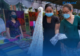 Pembiayaan UMKM Perlu Kolaborasi Lembaga Keuangan untuk mendapatkan pembiayaan formal