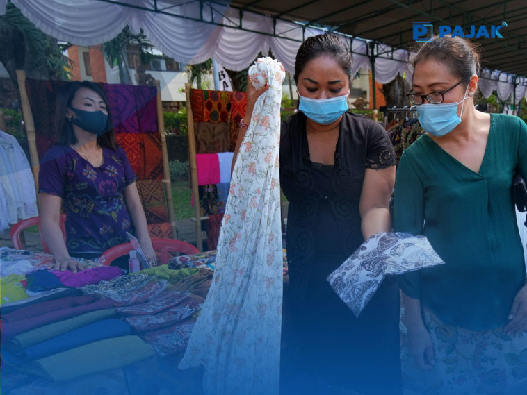 Pembiayaan UMKM Perlu Kolaborasi Lembaga Keuangan untuk mendapatkan pembiayaan formal