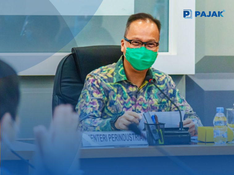 Investasi Pabrik Metanol Akan Serap 5 Miliar Dollar AS