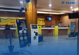 28 Instansi DJP Alami Perubahan Wilayah Kerja