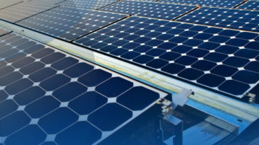 Wujudkan Energi Bersih, Pertamina Bangun Pembangkit Listrik Tenaga Surya di GBK