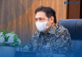 Indonesia Jadi Tujuan Investasi Favorit Keempat di ASEAN