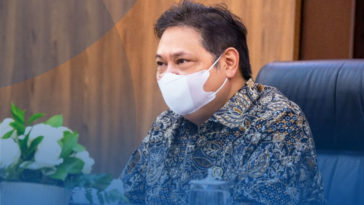 Indonesia Jadi Tujuan Investasi Favorit Keempat di ASEAN