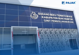 Kementerian Kelautan dan Perikanan (KKP) Dorong Kabupaten Biak Numfor Jadi Daerah Pengekspor Ikan
