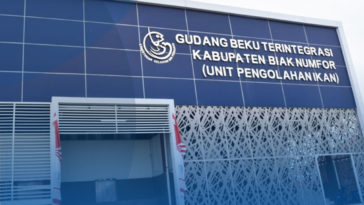Kementerian Kelautan dan Perikanan (KKP) Dorong Kabupaten Biak Numfor Jadi Daerah Pengekspor Ikan