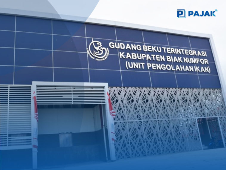 Kementerian Kelautan dan Perikanan (KKP) Dorong Kabupaten Biak Numfor Jadi Daerah Pengekspor Ikan