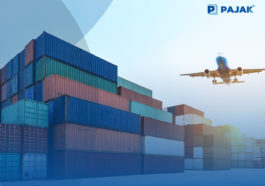 Ekosistem Logistik Nasional Batam Mampu Tingkatkan Daya Saing