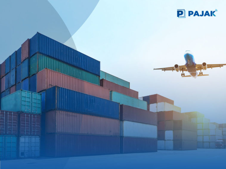 Ekosistem Logistik Nasional Batam Mampu Tingkatkan Daya Saing
