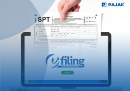 Cara Mengisi Laporan SPT Tahunan Online e-Filing