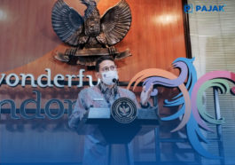 Menparekraf: Program Unggulan Pulihkan Sektor Parekraf