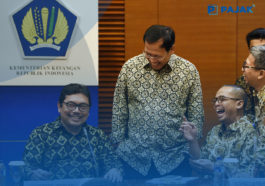 Pendapatan Badan Layanan Umum BLU Capai Rp 69,6 Triliun di Tahun 2020