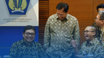 Pendapatan Badan Layanan Umum BLU Capai Rp 69,6 Triliun di Tahun 2020