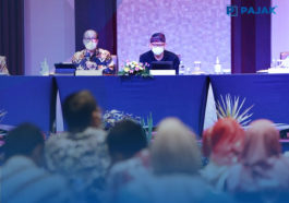 Kemenkop Dorong Realisasi RPJM Koperasi dan UMKM