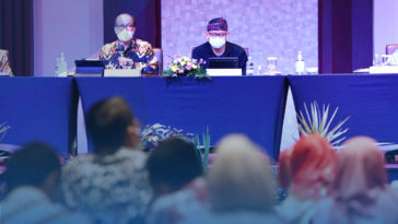 Kemenkop Dorong Realisasi RPJM Koperasi dan UMKM