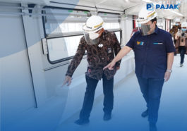 PT INKA Tingkatkan Daya Saing di Pasar Internasional