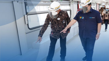 PT INKA Tingkatkan Daya Saing di Pasar Internasional